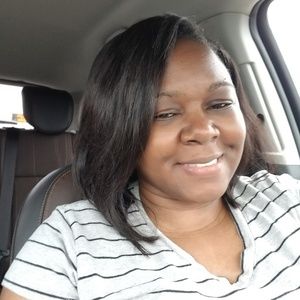 Meet your Posher, Brenda